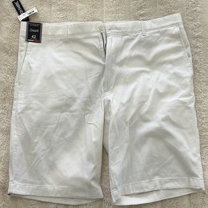 Men’s Roundtree & Yorke shorts.